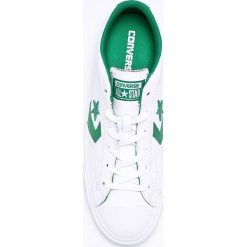 Converse - Buty. Buty sportowe casual marki Converse. W wyprzedaży za 279.90 zł.