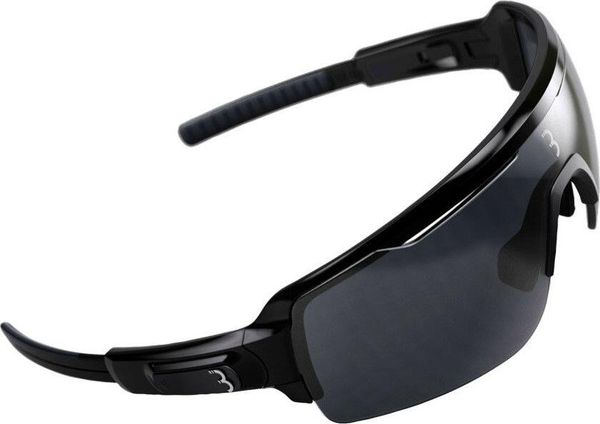 Okulary przeciwsłoneczne BBB Cycling Commander. Czerwone okulary przeciwsłoneczne BBB CYCLING. Za 383.80 zł.