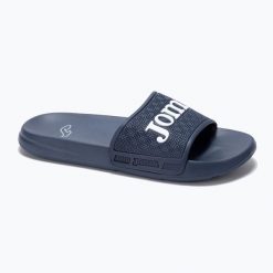 Klapki męskie Joma Land. Niebieskie klapki Joma. Za 69.99 zł.