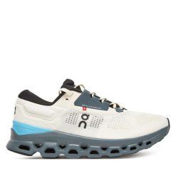 Buty do biegania On. Buty do biegania On, bez wzorów, bez zapięcia, do biegania. Za 799.99 zł.