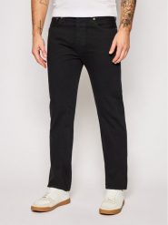 Levi's® Jeansy 501® 00501-0165 Czarny Original Fit. Czarne jeansy m. Za 389.99 zł.