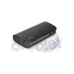 Platinet PMPB90LB 9000 mAh (czarny)- szybka wysyłka!. Czarne powerbanki Platinet. Za 59.99 zł.
