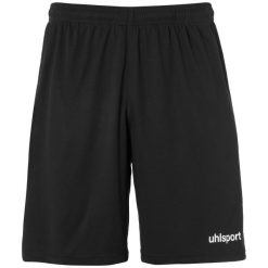Szorty Uhlsport center basic. Białe krótkie spodenki sportowe Uhlsport, m, bez wzorów, z materiału. Za 72.30 zł.