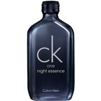 Calvin Klein - Ck One Night Essence - Perfumy Intensywne - 100 ml - Dla Mężczyzn. Perfumy męskie CALVIN KLEIN. Za 335.00 zł.
