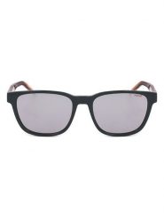 HUGO Męskie okulary przeciwsłoneczne w kolorze ciemnozielonym rozmiar: 54. Zielone okulary przeciwsłoneczne Hugo. Za 217.99 zł.