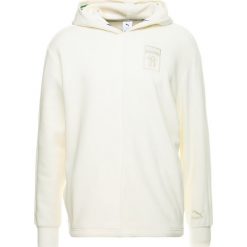 Puma X BIG SEAN HOODIE Bluza z kapturem whisper white. Bluzy z kapturem marki Puma, m, z bawełny, z kapturem. Za 359.00 zł.
