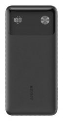 Anker A1388G11 bank mocy 10000 mAh Czarny. Czarne powerbanki Anker. Za 161.99 zł.