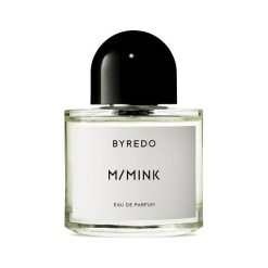 Byredo M/Mink EDP 50ml. Perfumy męskie marki Kazar. Za 510.50 zł.