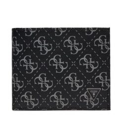 Portfel Guess. Czarne portfele Guess, z aplikacjami. Za 339.99 zł.