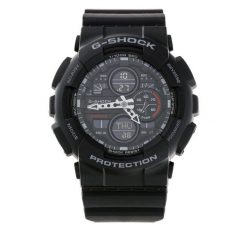 Zegarek G-Shock. Czarne zegarki G-Shock. Za 499.99 zł.