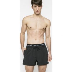 Calvin Klein Jeans - Kąpielówki. Kąpielówki marki Calvin Klein Jeans, l, z jeansu. Za 299.90 zł.