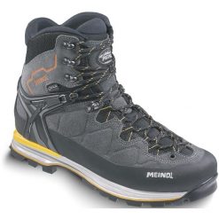 Buty trekkingowe Meindl Litepeak Pro GTX. Brązowe buty turystyczne MEINDL, bez wzorów, z gore-texu, bez zapięcia, trekkingowe, gore-tex. Za 1,494.89 zł.
