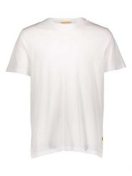 Camel Active Koszulka w kolorze białym rozmiar: XL. Białe bezrękawniki Camel Active, xl, bez wzorów, z bawełny, bez kołnierzyka, bez ramiączek. Za 61.60 zł.