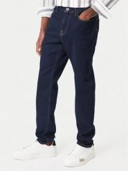 JOOP! Jeans Jeansy Stephen 30033382 Granatowy Slim Fit. Niebieskie jeansy JOOP! Jeans, m. Za 419.99 zł.