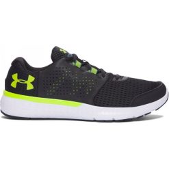 Under Armour Buty Mic G Fuel Rn Blk Wh Velo 44,5. Buty do biegania marki Under Armour. W wyprzedaży za 249.00 zł.