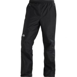 The North Face RESOLVE Spodnie materiałowe black. Czarne spodnie materiałowe marki The North Face, z materiału. Za 349.00 zł.