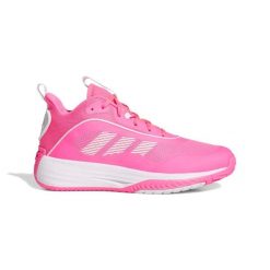 Buty do koszykówki adidas Ownthegame 3.0. Czerwone buty do koszykówki Adidas, bez zapięcia, do biegania. Za 371.00 zł.