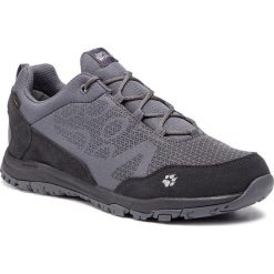 Trekkingi JACK WOLFSKIN - Activate Xt Texapore Low M 4035201 Dark Iron. Trekkingi Jack Wolfskin. W wyprzedaży za 299.00 zł.