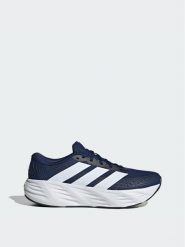 Adidas Buty do biegania Galaxy 8 Running Shoes IH9813 Granatowy. Niebieskie buty do biegania Adidas, bez wzorów, z materiału, bez zapięcia, do biegania. Za 238.99 zł.