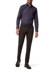 Pierre Cardin Spodnie chino w kolorze czarnym rozmiar: W32/L34. Czarne eleganckie spodnie Pierre Cardin, l. Za 130.99 zł.