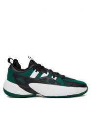 Adidas Buty do koszykówki Trae Unlimited IG6689 Zielony. Zielone buty do koszykówki Adidas, bez zapięcia, do koszykówki. Za 279.99 zł.
