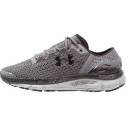 Under Armour SPEEDFORM INTAKE 2 Obuwie do biegania treningowe graphite. Buty treningowe marki Under Armour, z materiału. W wyprzedaży za 356.15 zł.