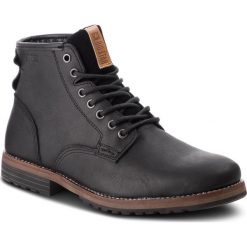 Kozaki BIG STAR - BB174130 Black. Kozaki marki SOLOGNAC. W wyprzedaży za 249.00 zł.