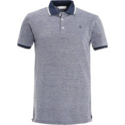 Casual Friday Koszulka polo navy. Koszulki polo marki Casual Friday, z bawełny, polo. Za 149.00 zł.