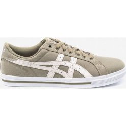 Asics Tiger - Buty Classic Tempo. Zielone buty sportowe casual Asics Tiger, bez wzorów, z gumy, z okrągłym noskiem, bez zapięcia, asics tiger. W wyprzedaży za 119.90 zł.