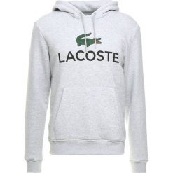Lacoste Bluza z kapturem argent chine. Bluzy marki LACOSTE. Za 509.00 zł.