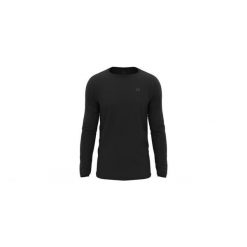 Koszulka z długim rękawem Hannah Taregan. Brązowe bielizna termoaktywna Hannah, na zimę, m, bez wzorów, bez ramiączek, narciarskie. W wyprzedaży za 485.55 zł.