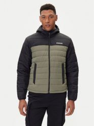 Napapijri Kurtka zimowa A-Gesar H NP0A88U3 Zielony Regular Fit. Zielone kurtki Napapijri, na zimę, m, bez wzorów, z syntetyku, bez kaptura. Za 839.99 zł.