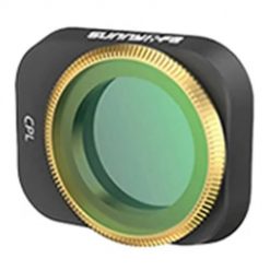 Zestaw filtrów SUNNYLIFE UV/CPL/ND4/ND8 do Mini 3 Pro. Drony SunnyLife. Za 119.00 zł.