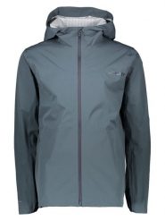 SPYDER Kurtka funkcyjna "Clutch" w kolorze szarym rozmiar: XL. Szare kurtki outdoor i hardshell Spyder, xl, bez wzorów, z materiału, bez kaptura. Za 478.99 zł.