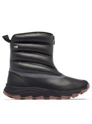 Columbia Śniegowce Expeditionist Peak™ Odx 2128061 Czarny. Czarne śniegowce Columbia, z materiału, bez zapięcia. Za 699.99 zł.