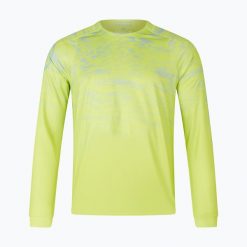 Longsleeve rowerowy męski Endura Marble Ltd Printed. Zielone bluzy ENDURA, l, bez wzorów, bez kaptura. Za 179.99 zł.