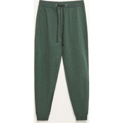 Spodnie od piżamy - Khaki. Niebieskie piżamy marki Reserved. Za 69.99 zł.
