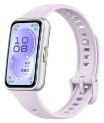 Huawei Band 11 fioletowy. Fioletowe smartbandy . W wyprzedaży za 179.00 zł.