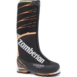 Zamberlan Buty wyprawowe Zamberlan 8000 Everest EVO RR - black/orange 46. Buty trekkingowe marki Zamberlan. Za 3,499.00 zł.