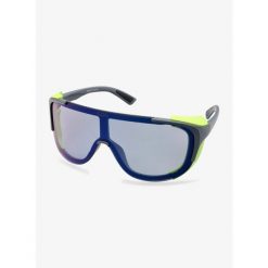 Okulary w góry GOG Tatra - matt grey/neon lemon. Szare okulary przeciwsłoneczne GOG. Za 417.99 zł.