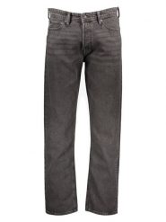 Jack & Jones Dżinsy "Chris" - Comfort fit - w kolorze antracytowym rozmiar: W30/L30. Czarne jeansy Jack & Jones, l. Za 88.23 zł.