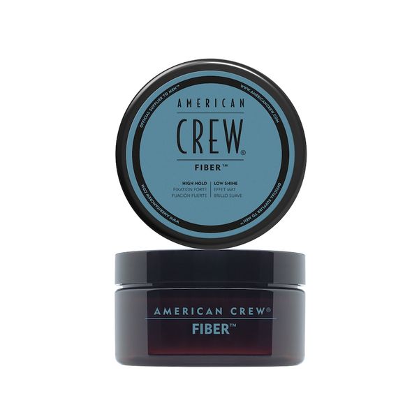 American Crew Classic Fiber Wosk do włosów 50 g Męskie. Stylizacja American Crew. Za 84.29 zł.