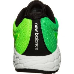 New Balance FRESH FOAM BORACAY V3 Obuwie do biegania treningowe energy lime. Buty do biegania marki New Balance, z materiału. W wyprzedaży za 356.85 zł.