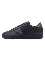 GAP Sneakersy w kolorze czarnym rozmiar: 43. Czarne buty sportowe casual GAP, bez wzorów, bez zapięcia. Za 149.45 zł.