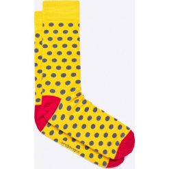 Nanushki - Skarpety Barcelona. Skarpety marki Nanushki. Za 24.90 zł.