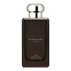 Jo Malone London Cologne Intense Oud & Bergamot Woda perfumowana 100 ml. Perfumy męskie Jo Malone London. Za 920.00 zł.