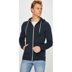 Tom Tailor Denim - Bluza. Bluzy marki TOM TAILOR DENIM. W wyprzedaży za 119.90 zł.
