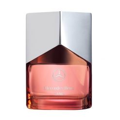 MERCEDES-BENZ PARFUMS LSA Land Woda perfumowana 60 ml Męskie. Perfumy męskie MERCEDES-BENZ PARFUMS. Za 375.00 zł.
