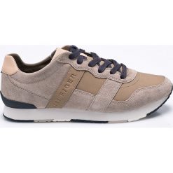 Tommy Hilfiger - Buty. Buty sportowe casual marki Tommy Hilfiger. W wyprzedaży za 269.90 zł.