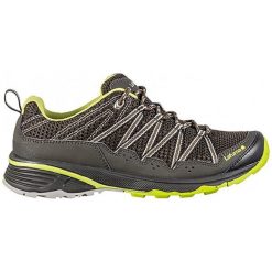 Lafuma Buty Turystyczne M Track Deep Grey/Green 43,3. Buty turystyczne marki Lafuma. W wyprzedaży za 309.00 zł.